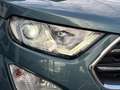 Ford EcoSport Titanium Xenon Automatik DAB+ Kamera Albastru - thumbnail 5