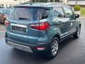 Ford EcoSport Titanium Xenon Automatik DAB+ Kamera Albastru - thumbnail 3