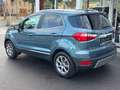 Ford EcoSport Titanium Xenon Automatik DAB+ Kamera Albastru - thumbnail 2