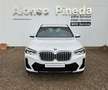 BMW X3 xDrive 30d M Sport Blanc - thumbnail 5