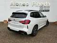 BMW X3 xDrive 30d M Sport Blanc - thumbnail 2