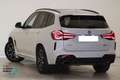 BMW X3 xDrive 30d M Sport Blanco - thumbnail 3