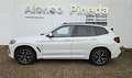 BMW X3 xDrive 30d M Sport Blanc - thumbnail 10