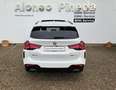 BMW X3 xDrive 30d M Sport Blanc - thumbnail 8