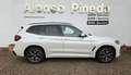 BMW X3 xDrive 30d M Sport Blanc - thumbnail 7