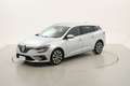 Renault Megane Sporter Techno EDC 1.5 Diesel 116CV Argento - thumbnail 1