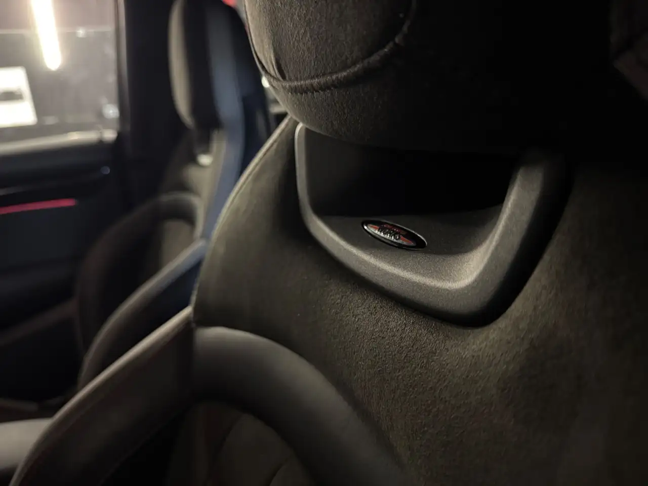 MINI John Cooper Works H&K/ KEYLESS/ ACC/ LED/ 18" OZ 16