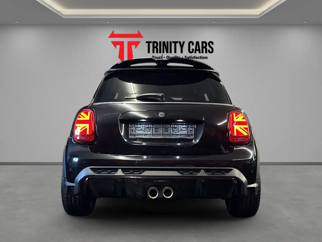 MINI John Cooper Works H&K/ KEYLESS/ ACC/ LED/ 18" OZ 5