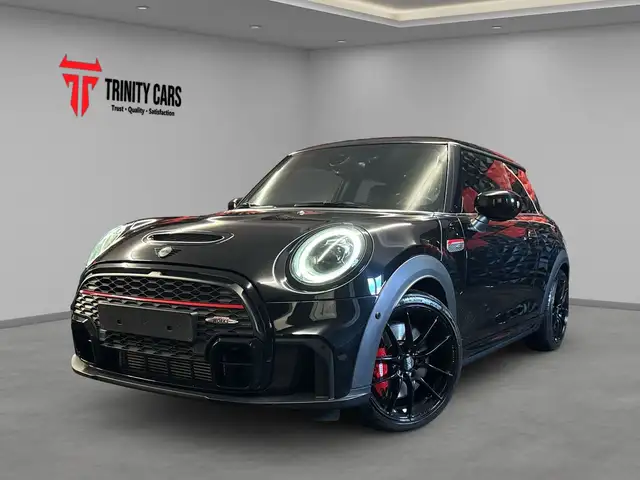 MINI John Cooper Works H&K/ KEYLESS/ ACC/ LED/ 18" OZ