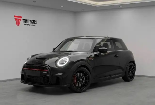 MINI John Cooper Works H&K/ KEYLESS/ ACC/ LED/ 18" OZ