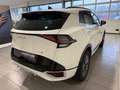 Kia Sportage 1.6 T-GDi 210ch HEV GT-Line BVA6 Blanc - thumbnail 5
