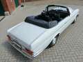 Mercedes-Benz 280 SE Werkscabriolet W111 Weiß - thumbnail 15