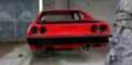 Ferrari Mondial Quattrovalvole Rosso - thumbnail 1