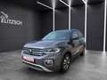 Volkswagen T-Cross 1.0 TSI Move DSG LED ACC 16" AHK Navi RearView ... Grau - thumbnail 3