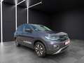 Volkswagen T-Cross 1.0 TSI Move DSG LED ACC 16" AHK Navi RearView ... Grau - thumbnail 9