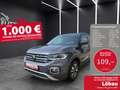 Volkswagen T-Cross 1.0 TSI Move DSG LED ACC 16" AHK Navi RearView ... Grau - thumbnail 1