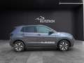 Volkswagen T-Cross 1.0 TSI Move DSG LED ACC 16" AHK Navi RearView ... Grau - thumbnail 8