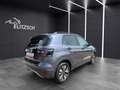 Volkswagen T-Cross 1.0 TSI Move DSG LED ACC 16" AHK Navi RearView ... Grau - thumbnail 7