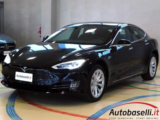 Tesla Model S S 75D 75KWH ALL-WHEEL DRIVE - AUTOPILOT AVANZATO