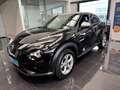 Nissan Juke Juke DIG-T 117 DCT /Automaat/ trekhaak.1j gar(1) Noir - thumbnail 2