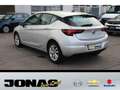 Opel Astra K 1.5D Business Edition Winter-Paket PDC Zilver - thumbnail 9