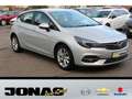 Opel Astra K 1.5D Business Edition Winter-Paket PDC Zilver - thumbnail 4
