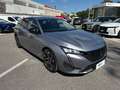 Peugeot 308 SW SW BlueHDi 130 EAT8 S&S Grigio - thumbnail 5