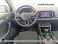 Skoda Karoq 1.6 tdi style dsg Grigio - thumbnail 7