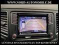 Volkswagen Sharan Highline 1.4 TSI DSG AHK/7-Sitzer/Kamera/ Highline Schwarz - thumbnail 22