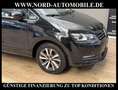 Volkswagen Sharan Highline 1.4 TSI DSG AHK/7-Sitzer/Kamera/ Highline Schwarz - thumbnail 11