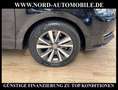 Volkswagen Sharan Highline 1.4 TSI DSG AHK/7-Sitzer/Kamera/ Highline Schwarz - thumbnail 12