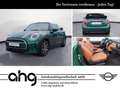 MINI Cooper Cabrio Classic Trim Steptronic Navi Rückf Grün - thumbnail 1