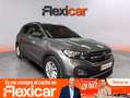 Volkswagen T-Cross 1.0 TSI Sport DSG7 81kW Gris - thumbnail 1