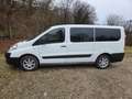 Fiat Scudo Wohnmobil Zulassung, Camper Weiß - thumbnail 2