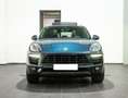 Porsche Macan S Aut. Blau - thumbnail 2