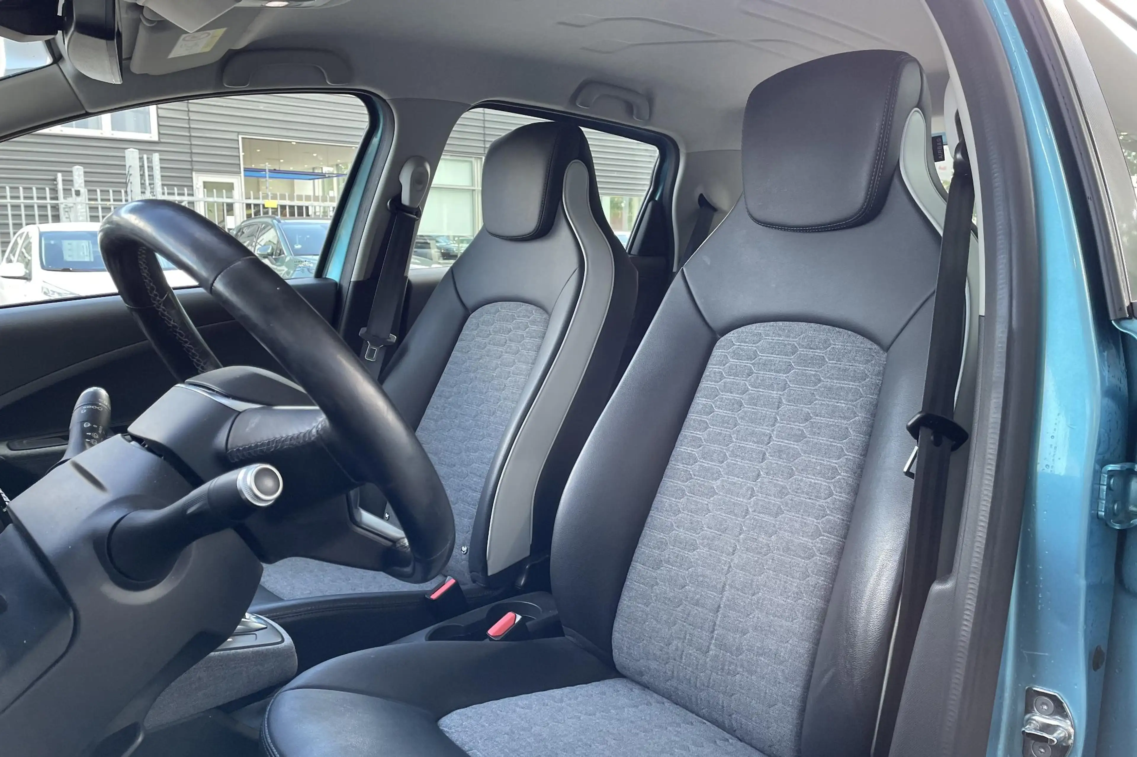Renault ZOE R135 Intens 52 kWh | 1e eig. | Nav | Camera | Stoe — photo 15