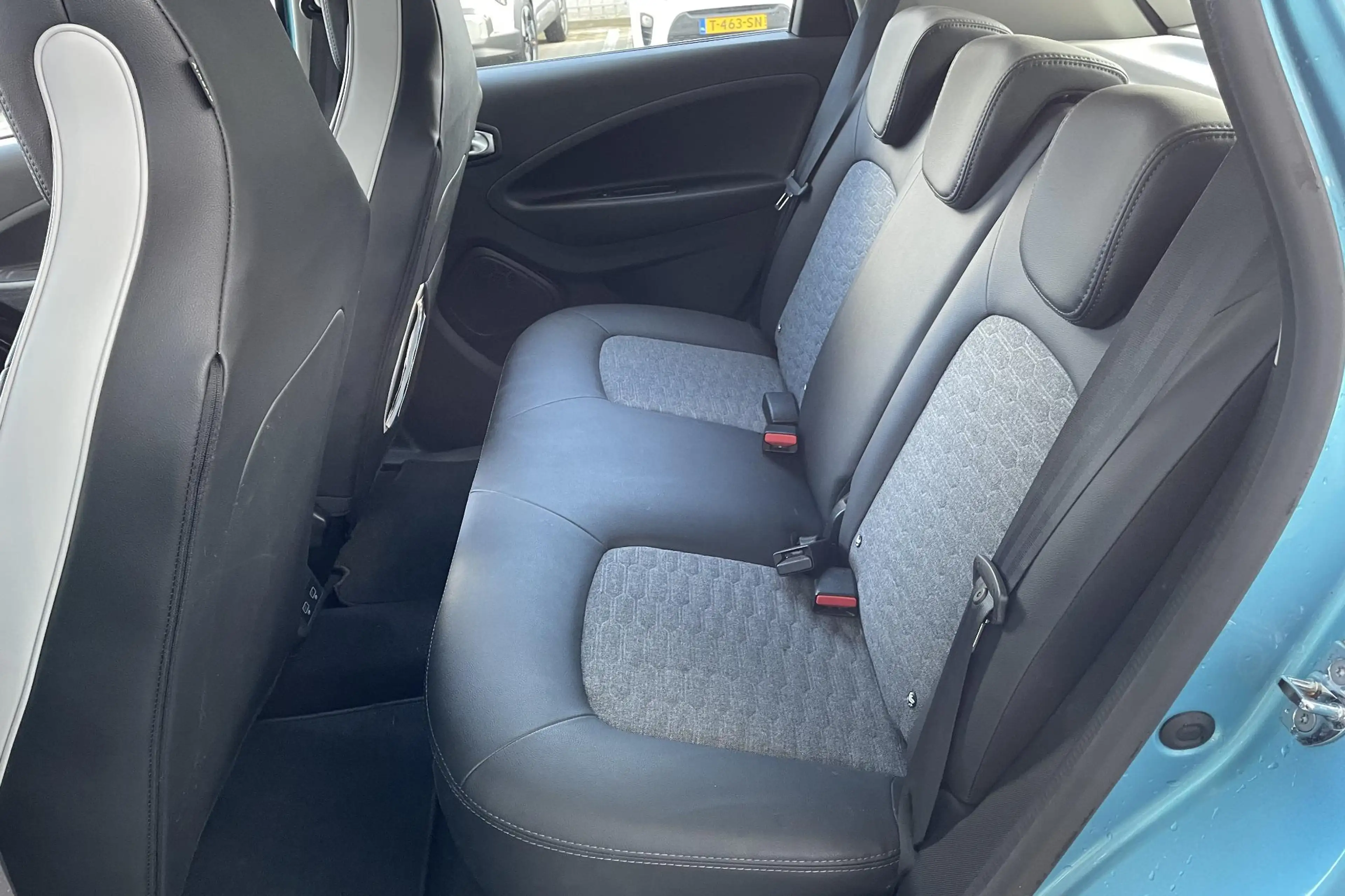 Renault ZOE R135 Intens 52 kWh | 1e eig. | Nav | Camera | Stoe — photo 13