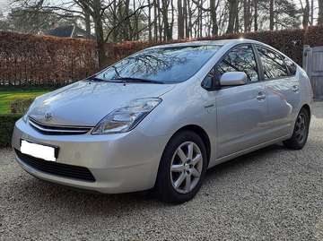 Prius Hybrid 1.5i VVT-i 16v THS Luna