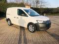 Volkswagen Caddy Van Business 1.5tsi 114cv Man Bianco - thumbnail 5