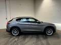 Alfa Romeo Stelvio 2.0 T AWD Super Q4 280PK Leder 1ste eig Dealer ond Grijs - thumbnail 4