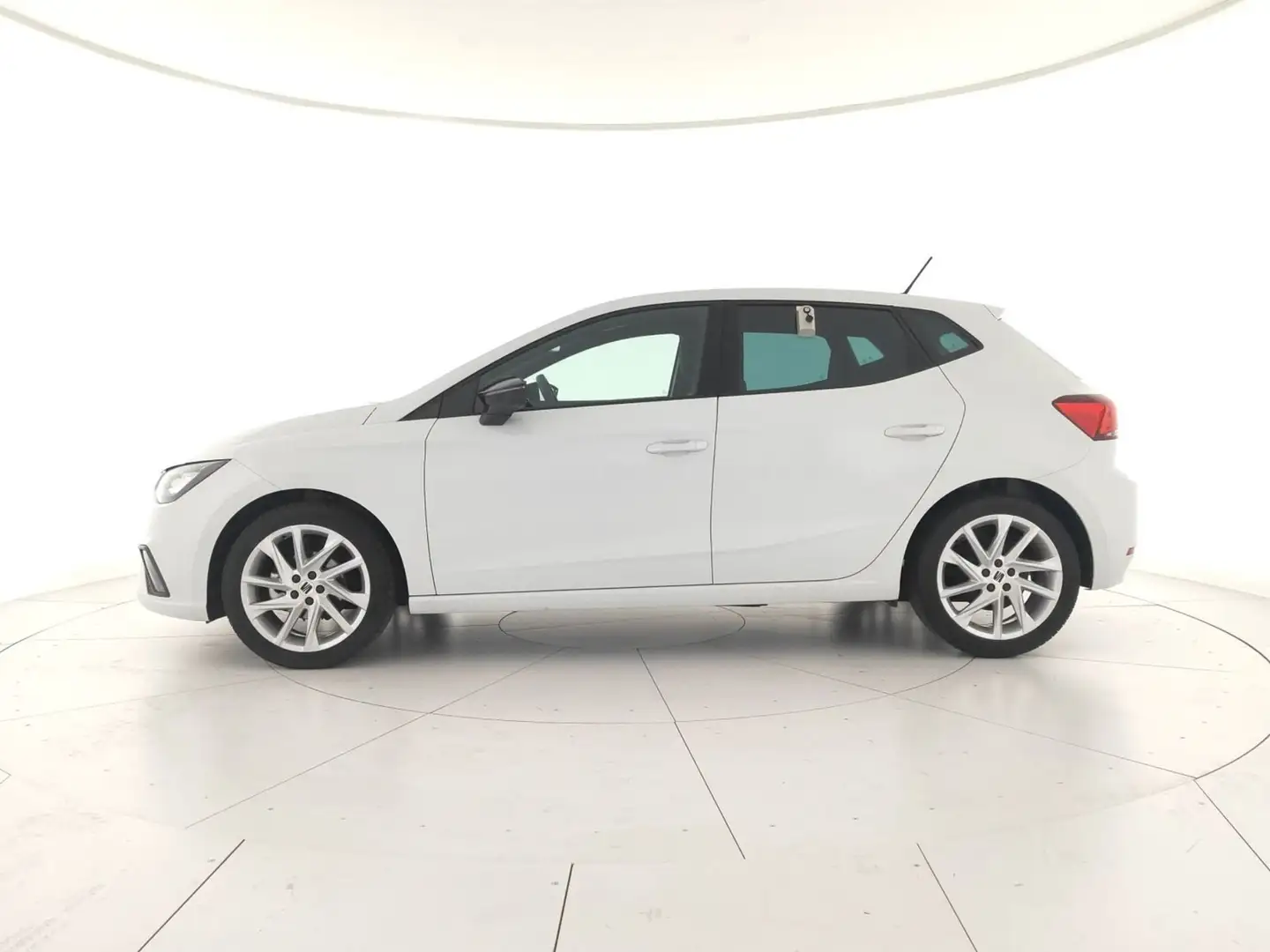 SEAT Ibiza 5 porte 1.0 ecotsi 95cv fr - 2