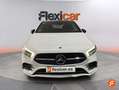 Mercedes-Benz A 200 d Blanco - thumbnail 2