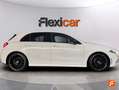 Mercedes-Benz A 200 d Blanco - thumbnail 5
