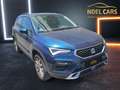 SEAT Ateca 1.0 TSI S&S Style XM Azul - thumbnail 2
