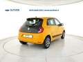 Renault Twingo 1.0 sce Duel2 65cv Arancione - thumbnail 4