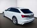 Audi A6 45 TFSI quattro S-line MMI+/MATRIX/ASSIST/KAM Weiß - thumbnail 3
