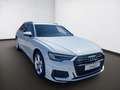 Audi A6 45 TFSI quattro S-line MMI+/MATRIX/ASSIST/KAM Weiß - thumbnail 6