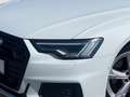 Audi A6 45 TFSI quattro S-line MMI+/MATRIX/ASSIST/KAM Weiß - thumbnail 16