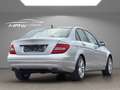 Mercedes-Benz C 300 CDI 4Matic XENON KAMERA 1.HAND Silber - thumbnail 8