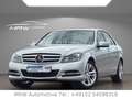 Mercedes-Benz C 300 CDI 4Matic XENON KAMERA 1.HAND Silber - thumbnail 1